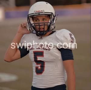 Meet your Posher, Chancelor